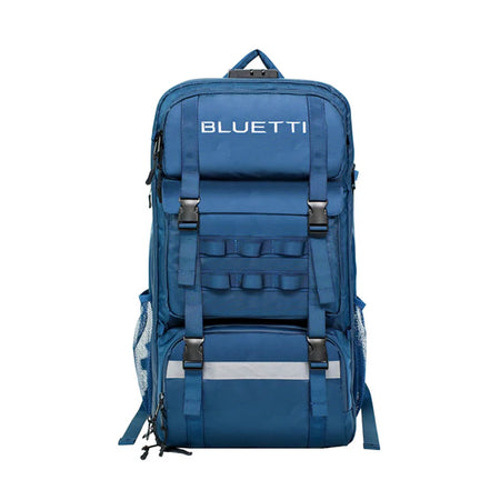 Bluetti Handsfree2 Backpack Power Station | Formula