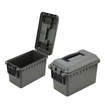 Woodbuilt Utility Field Box Green Medium 9L | Alltrade