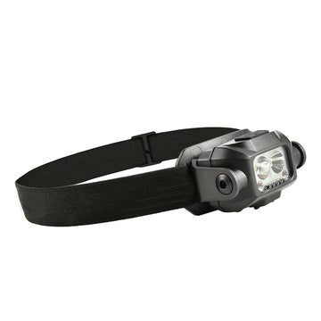 Woodbuilt Rechargeable LED Head Light 600 Lumen with Motion Sensor | Alltrade