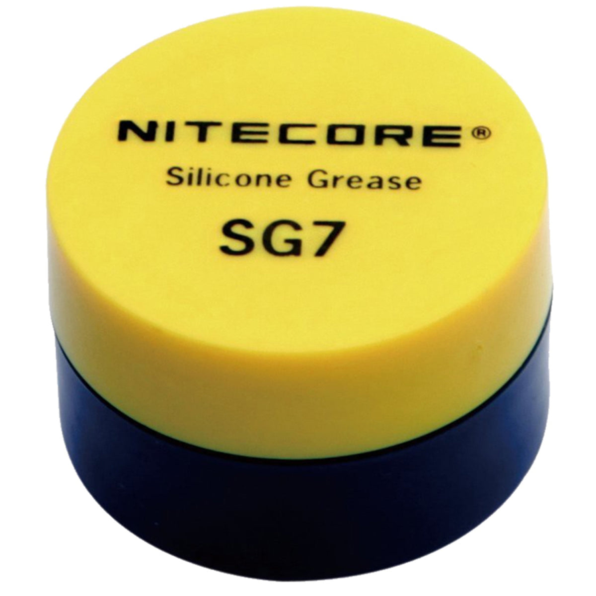 Nitecore Silicon Grease | Formula