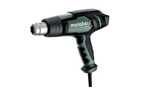 Metabo 1600 W Heat Gun 2 Stage Temp 300C/500C