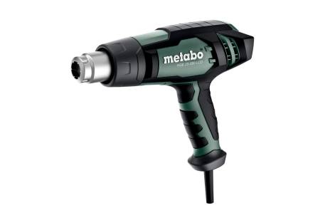 Metabo 2300 W Heat Gun Variable Stage Temp 80C - 650C