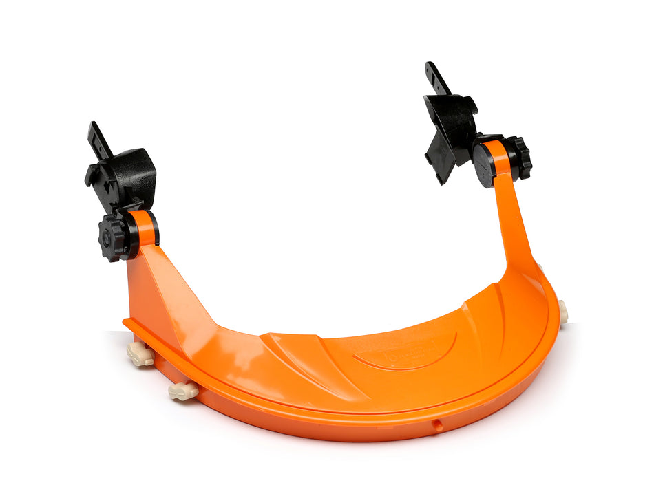 Esko Hard Hat Browguard/Earmuff Attachment