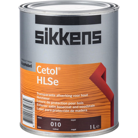 Sikkens Hlse Antique Oak