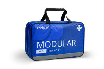 Help-It Modular Pro First Aid Kit | Amtech