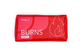 Help-It Burns Module Refill | Amtech