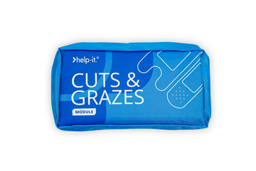 Help-It Cuts & Grazes Module Refill | Amtech