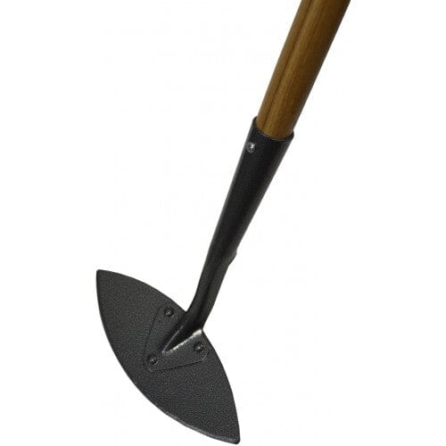 Xcel Torpedo Hoe with 1500mm Ash Handle 200mm | Hobeca