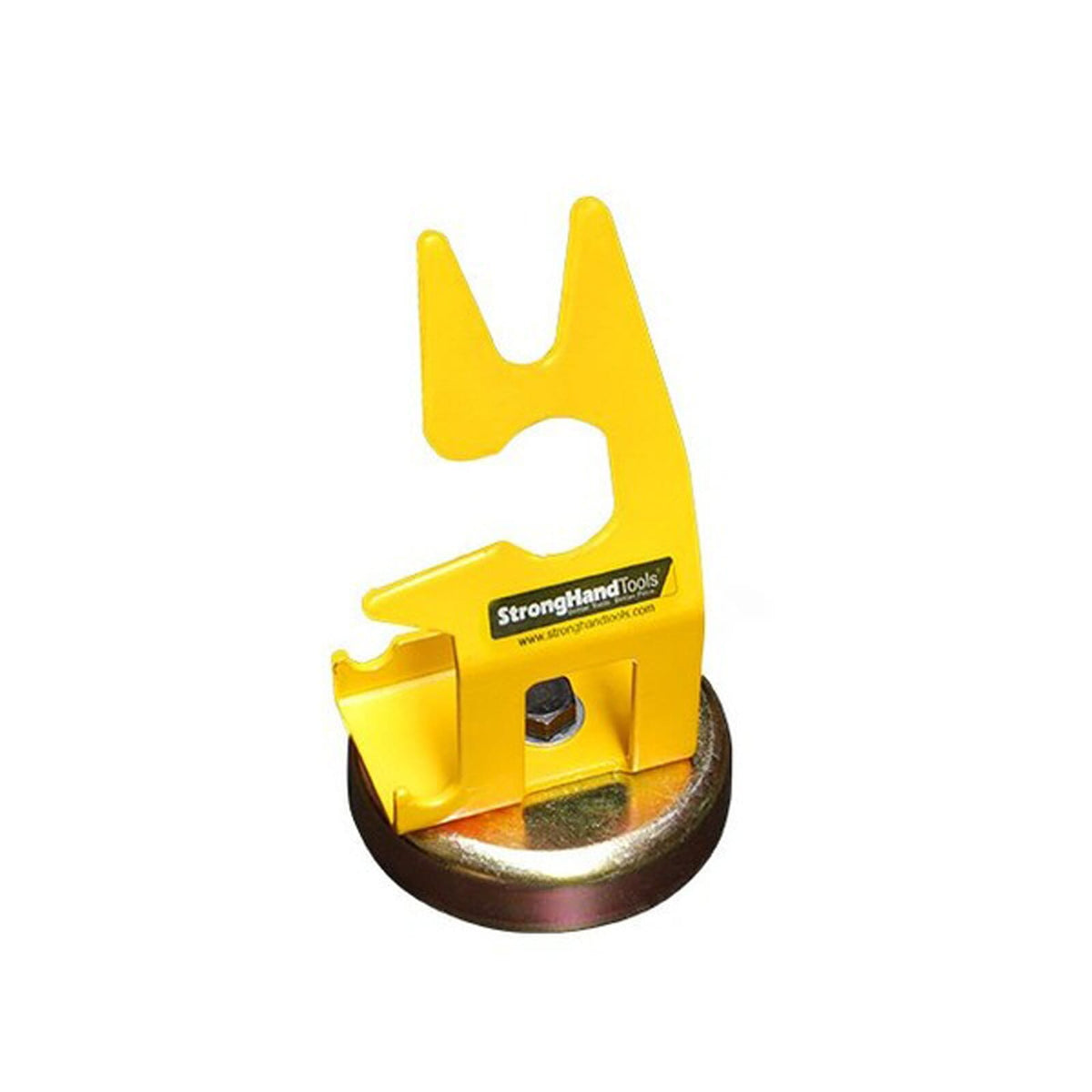 Strong Hand MIG/TIG Gun Holder | Hobeca