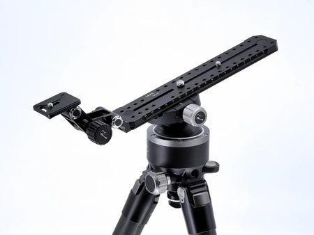 Heipi Vision Super Telephoto Lens Plate | Formula