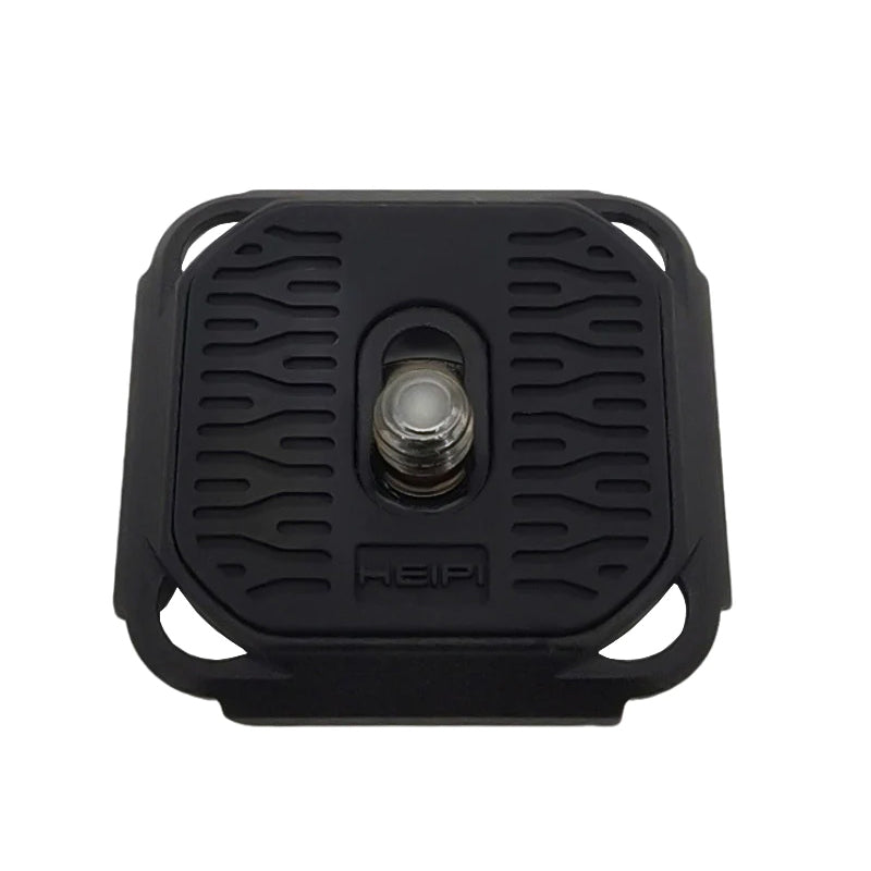 Heipi Vision Standard Quick Release Plate | Formula