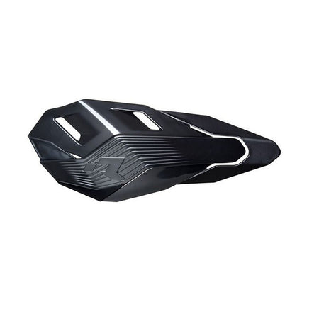Handguards With Mounting Kit Hp3 Rtech Universal Fitment Black Lever And Handlebar Options Included | Formula