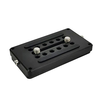 Heipi Vision Extended Quick Release Plate | Formula