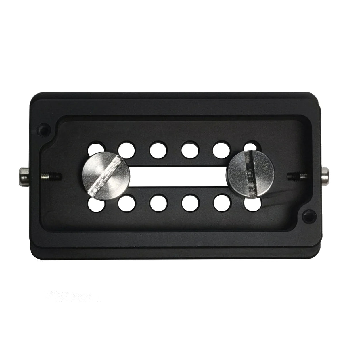 Heipi Vision Extended Quick Release Plate | Formula