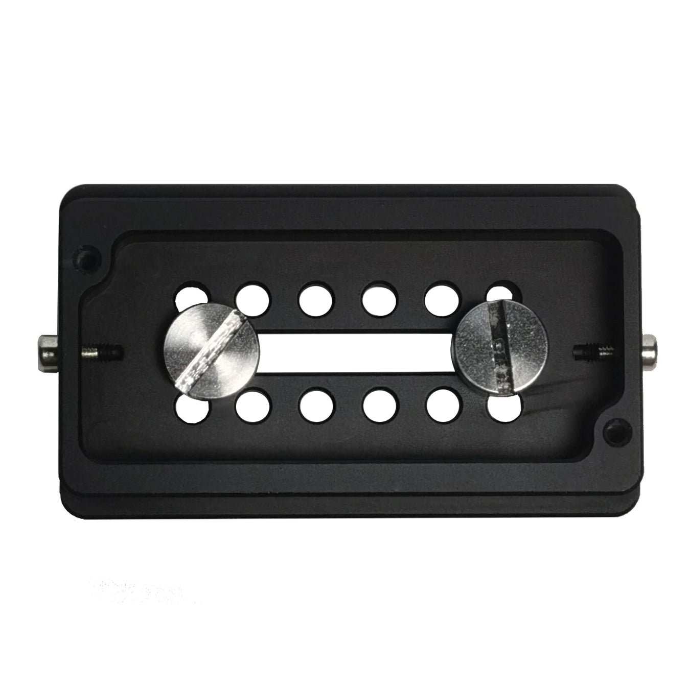 Heipi Vision Extended Quick Release Plate | Formula