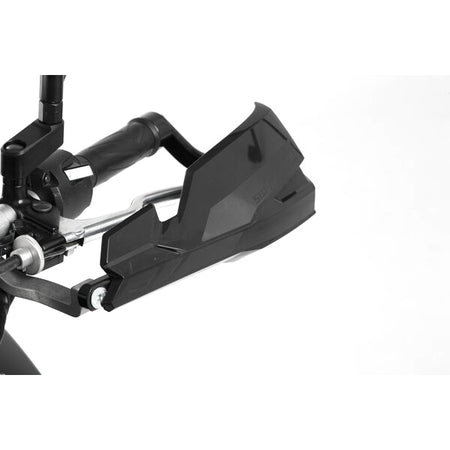 Sw Motech Kobra Handguards - Aluminum Barkbuster Back Bone & Hand Guard Xsr700 Xsr900 Mt09 Fz9 | Formula
