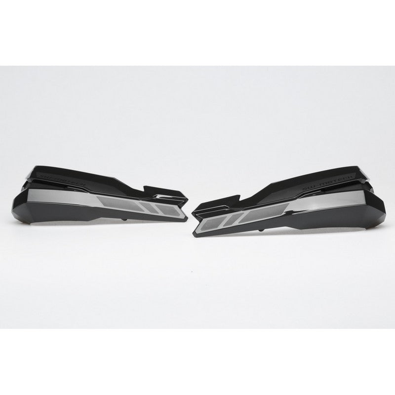 Kobra Handguard Kit Sw Motech Honda Crf1000l Africa Twin 15-21 Black | Formula