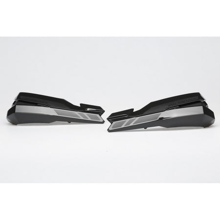 Kobra Handguard Kit Sw Motech Honda Crf1000l Africa Twin 15-21 Black | Formula