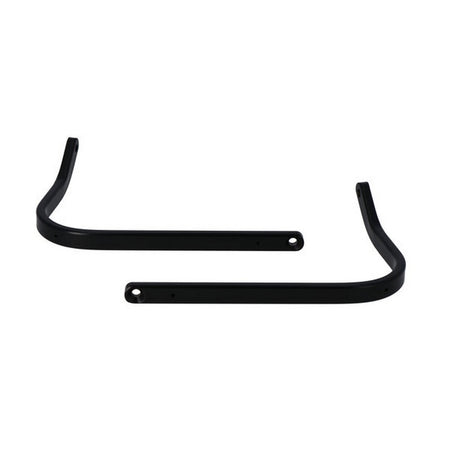 Kobra Handguard Kit Sw Motech Honda Crf1000l Africa Twin 15-21 Black | Formula