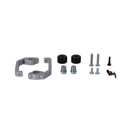 Kobra Handguard Kit Sw Motech Honda Crf1000l Africa Twin 15-21 Black | Formula