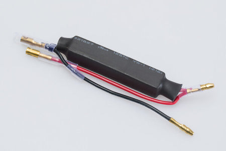 Sw Motech Resistor Universal Convert Original 10w Turn To Led Turn Signals For Kobra Hand Guards | Formula