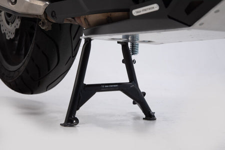 Centrestand Sw Motech Powdercoated Surface Easy To Use Stand & Maintain Good Ground Clearance Cb500x | Formula