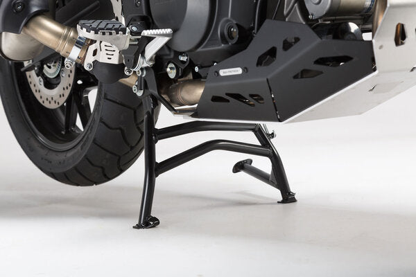 Centre Stand Sw Motech Premium Material And Processing Excellent Powder-Coated Surface | Formula