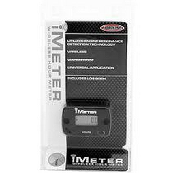 Hardline Hour Meter Wireless For Motorcycles | Formula