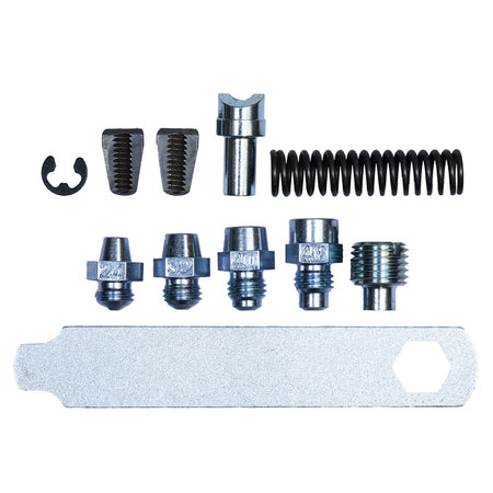 Teng HR01 rivet gun repair kit with replacement parts