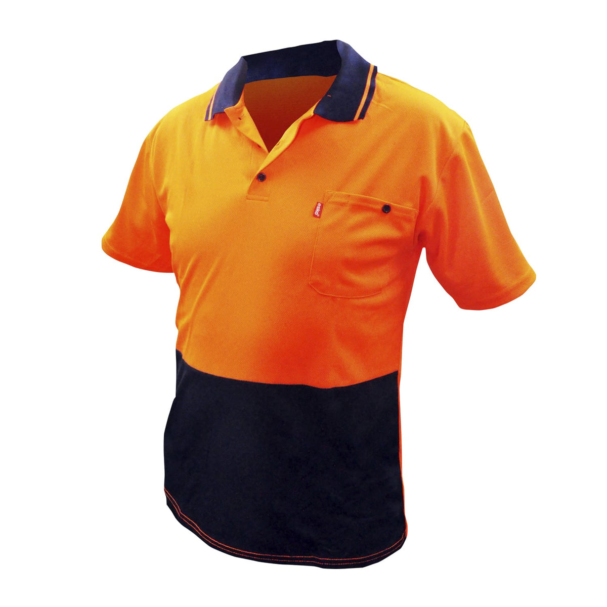 Clearance - Esko Hi-Vis Polo Shirt