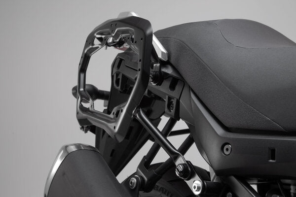 Mount A Sub Part Locking System | Formula