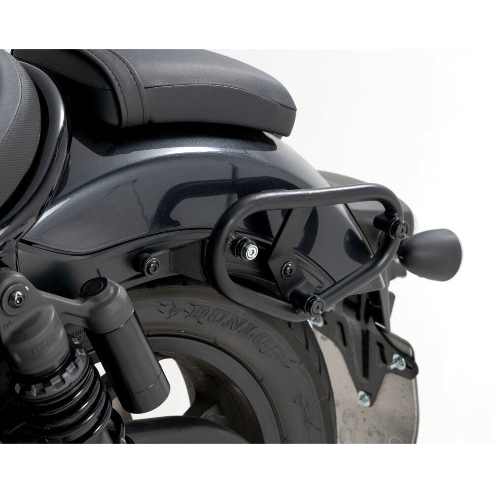 Side Carrier Sw Motech Honda Cmx1100 Rebel 21-22 | Formula