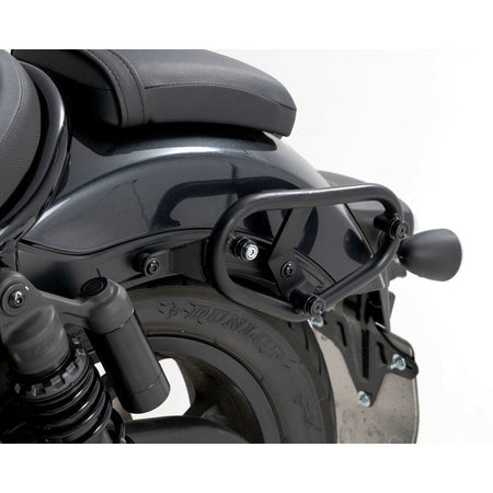 Side Carrier Sw Motech Honda Cmx1100 Rebel 21-22 | Formula