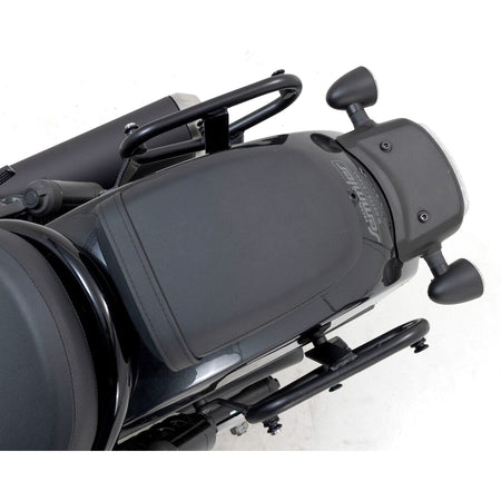 Side Carrier Sw Motech Honda Cmx1100 Rebel 21-22 | Formula