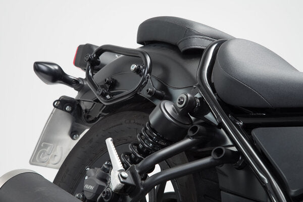 Slc Side Carrier Left Sw Motech Honda Cmx500 | Formula
