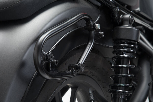 Slc Side Carrier Right Sw Motech Honda Cmx Rebel (16-) | Formula