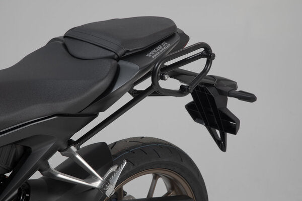 Side Carrier Sw Motech Honda Cb125r Cb300r Left | Formula
