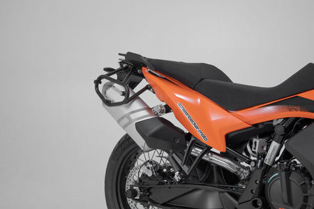 Side Mount Sw Motech Use Legend Gear Lc1/2 Bag Urban Abs Case Sysbag 10/15 Ktm 790adventure/R Left | Formula