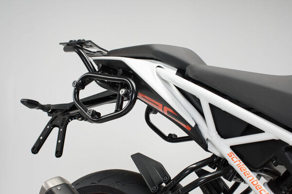 Side Carrier Sw Motech Ktm 125 390 Duke Right | Formula