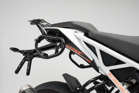 Side Carrier Sw Motech Ktm 125 390 Duke Right | Formula