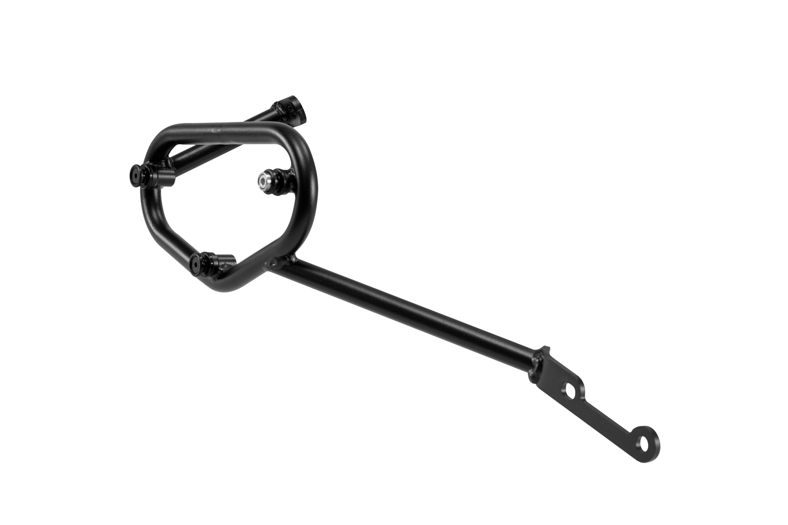 Side Carrier Sw Motech Slc For Sys, Legend Or Urban Bags Ktm 390 Adventure 19-21 Right | Formula