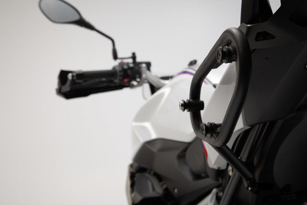 Side Carrier Left Sw Motech Bmw R1200r R1250rs | Formula