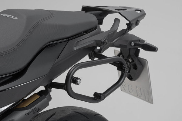 Side Carrier Sw Motech Slc For Sys, Legend Or Urban Bags Bmw F900r F900xr 20-21 Left | Formula