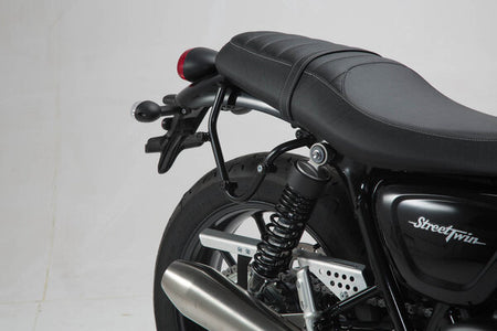 Slc Carrier-Side Pannier Sw Motech Legend Urban Sys Bag Triumphstreet Cup900 Street Twin900 16-21 R | Formula
