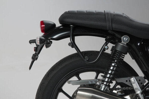 Slc Carrier-Side Pannier Sw Motech Legend Urban Sys Bag Triumphstreet Cup900 Street Twin900 16-21 R | Formula