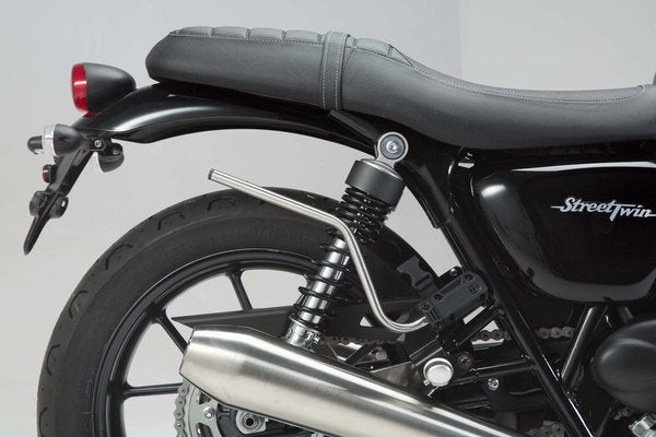 Pannier Support Arms Sw Motech For Blaze Bags Triumph Trident 660 21- | Formula