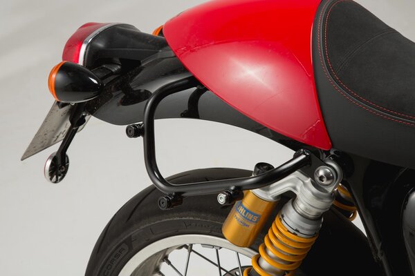 Side Carrier Slc Left Thruxton 1200 | Formula
