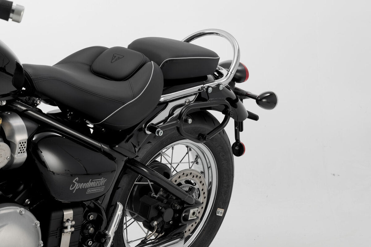 Side Carrier Slc Left Sw Motech Triumph Bonneville Speedmaster | Formula