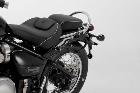 Side Carrier Slc Left Sw Motech Triumph Bonneville Speedmaster | Formula