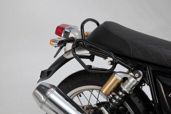 Sidecarrier Swmotech Slc-Sys Legend/Urban Bag Royalenfield Interceptor& Continentalgt650 18-21 Right | Formula